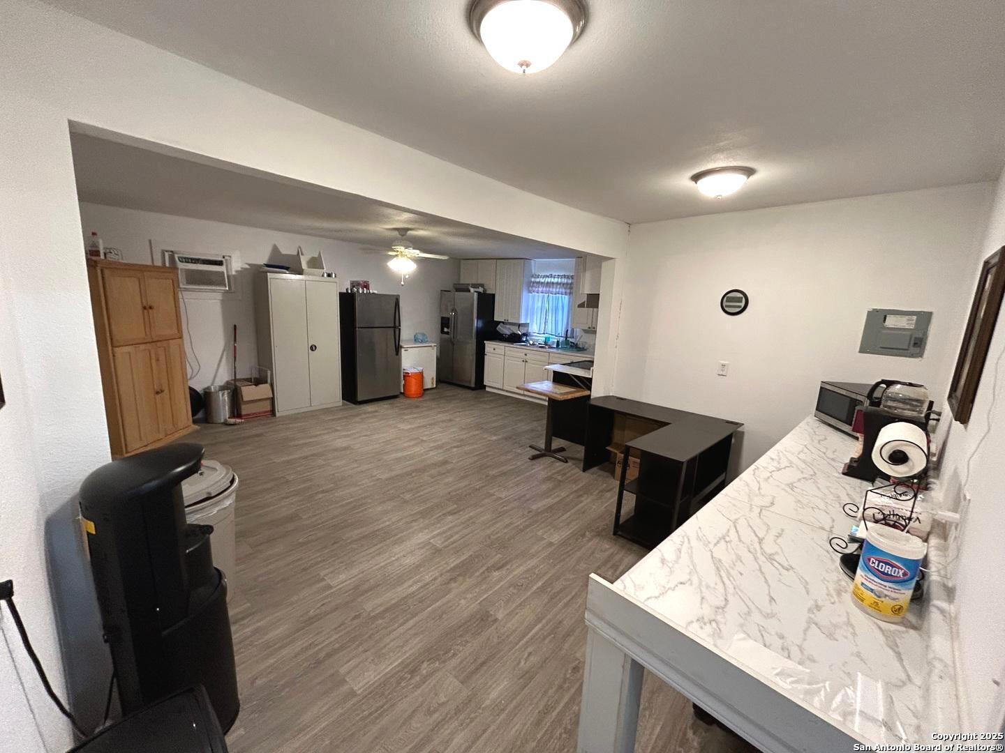 1314 SW 19th. Street San Antonio TX 78207