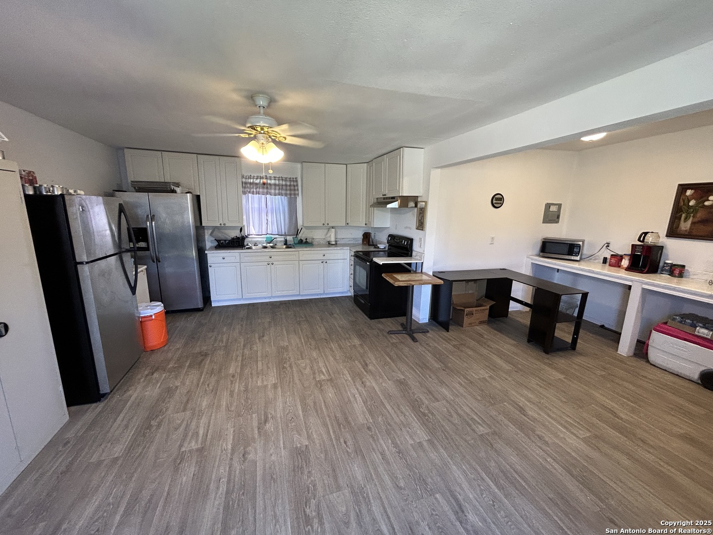 1314 SW 19th. Street San Antonio TX 78207