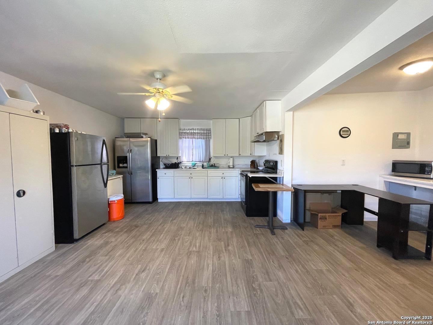 1314 SW 19th. Street San Antonio TX 78207