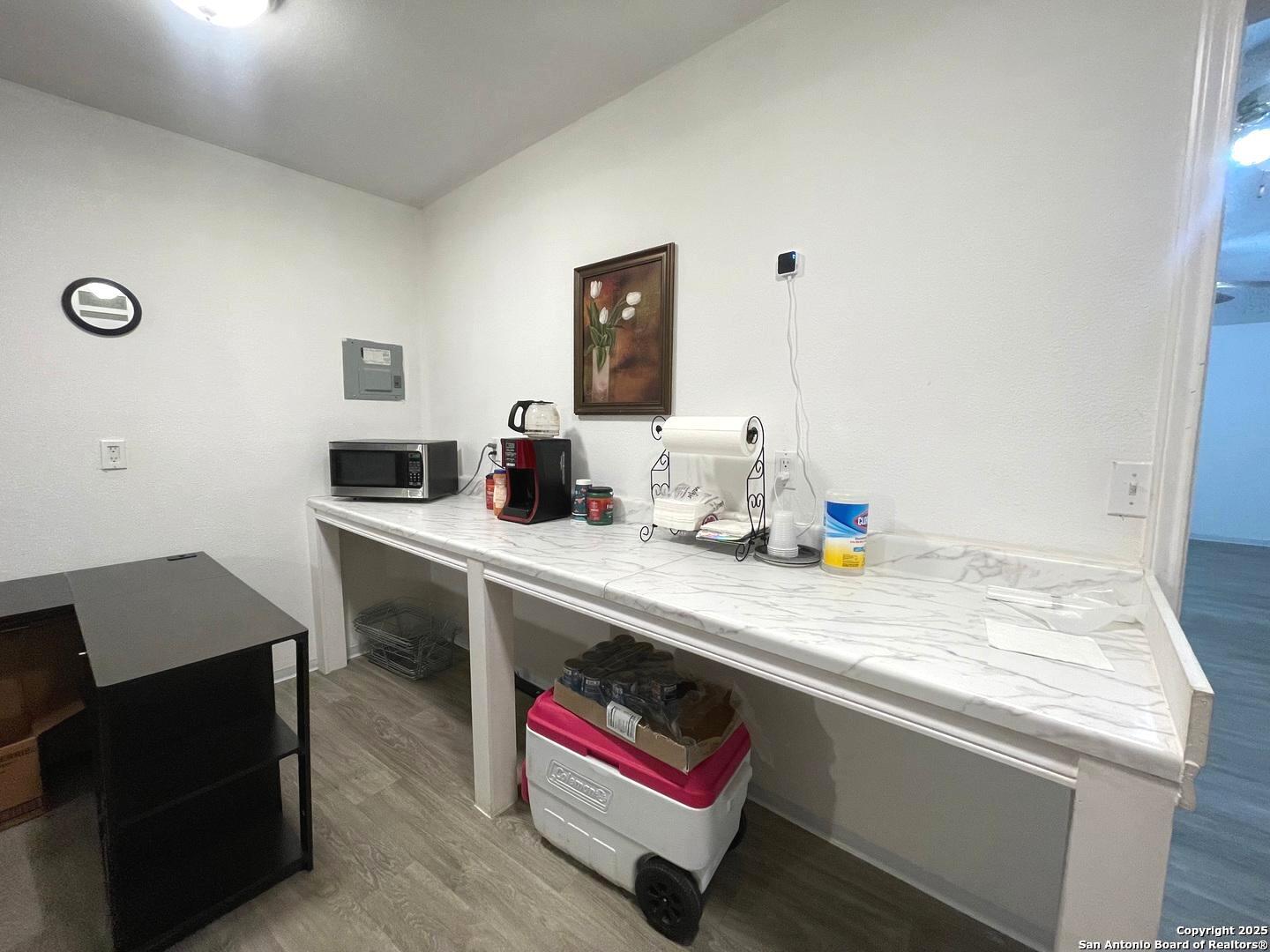 1314 SW 19th. Street San Antonio TX 78207