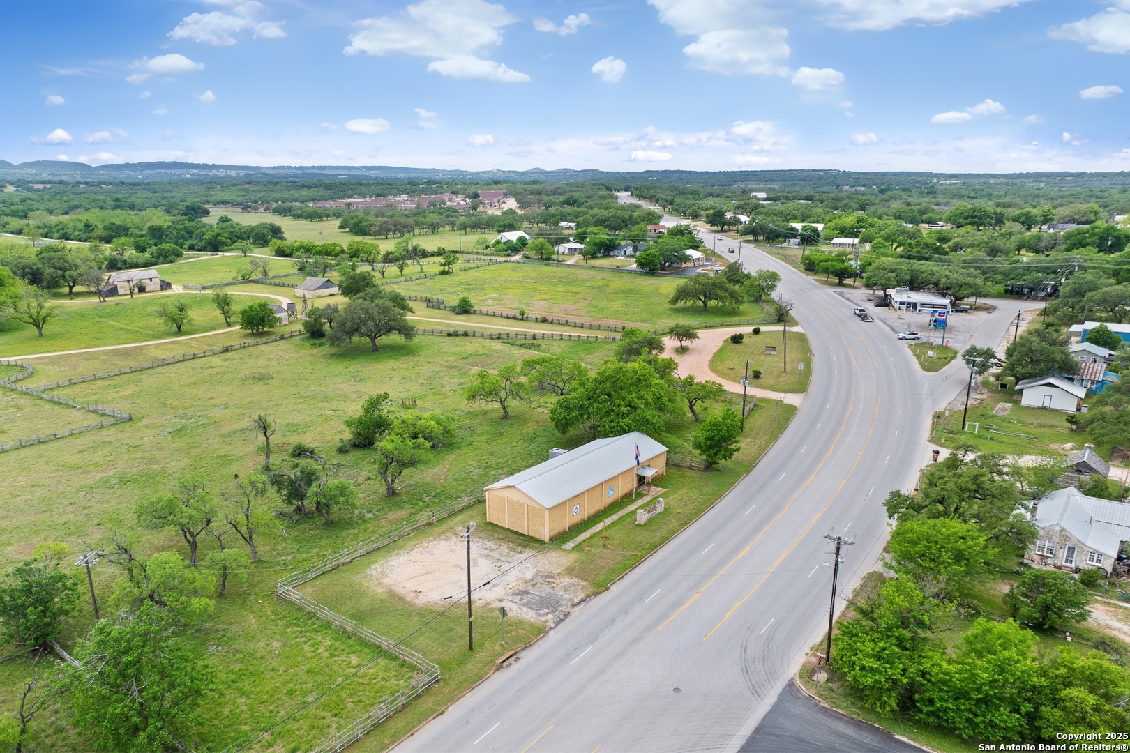 403 W Main Street Johnson City TX 78636