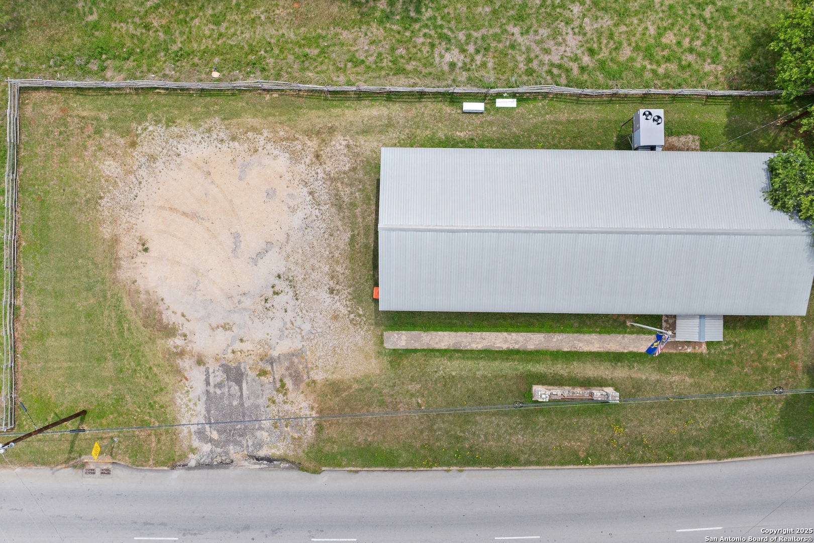 403 W Main Street Johnson City TX 78636