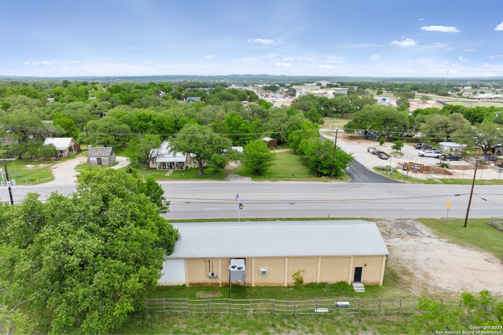 403 W Main Street Johnson City TX 78636