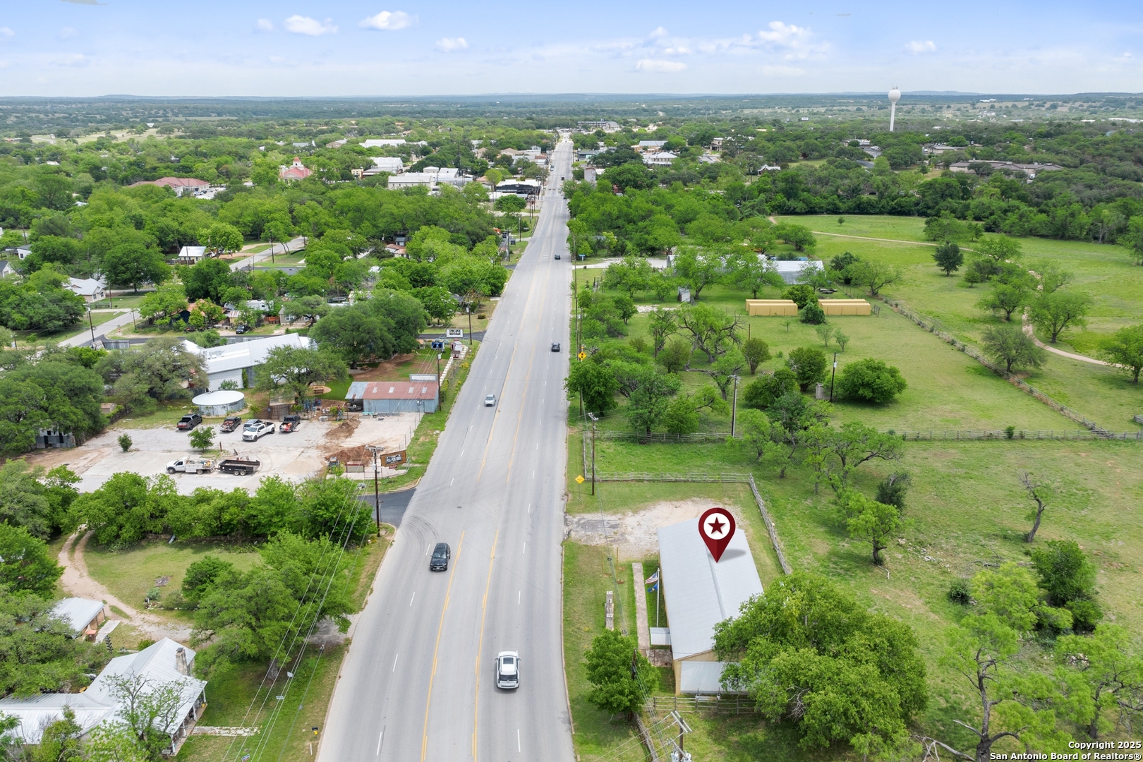 403 W Main Street Johnson City TX 78636