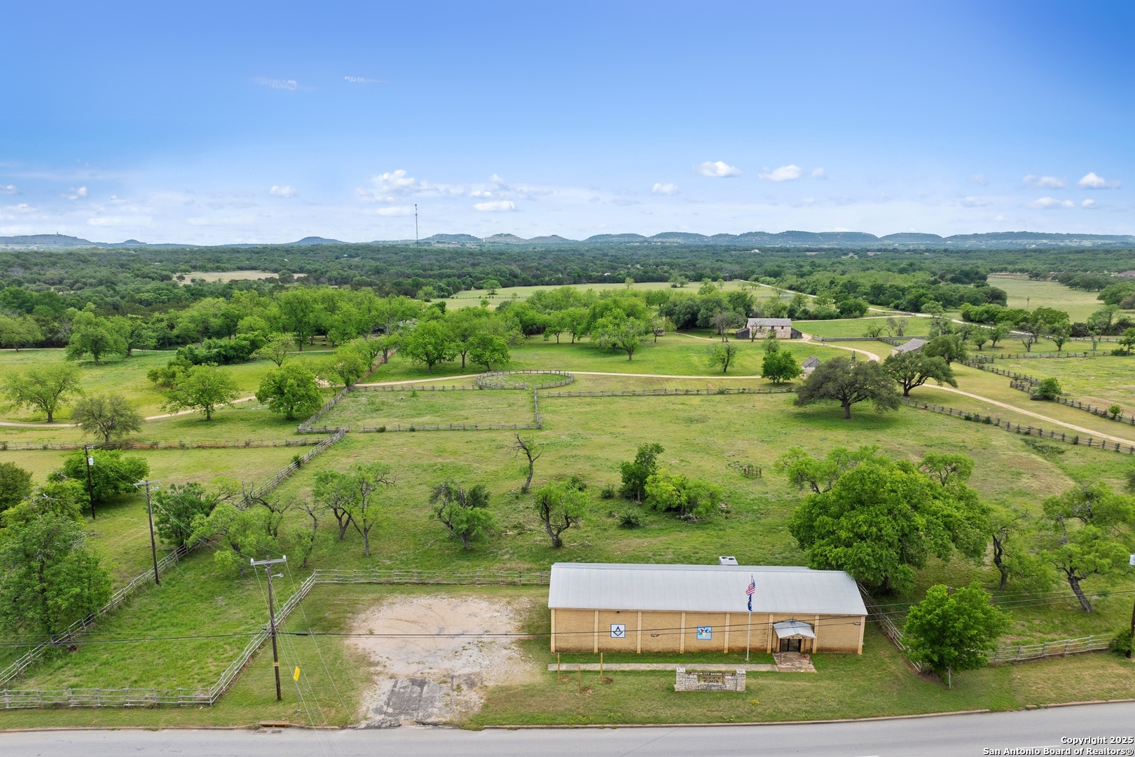 403 W Main Street Johnson City TX 78636