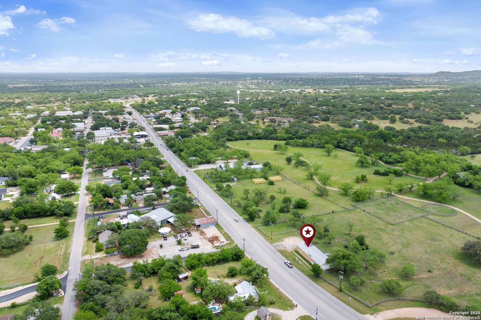 403 W Main Street Johnson City TX 78636