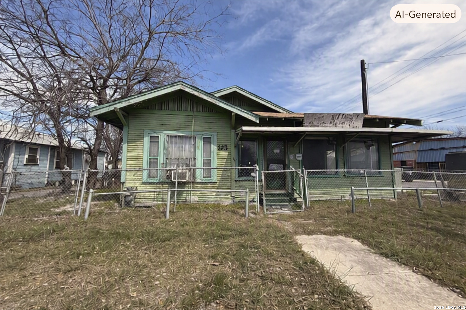 3203 W Commerce Street San Antonio TX 78207