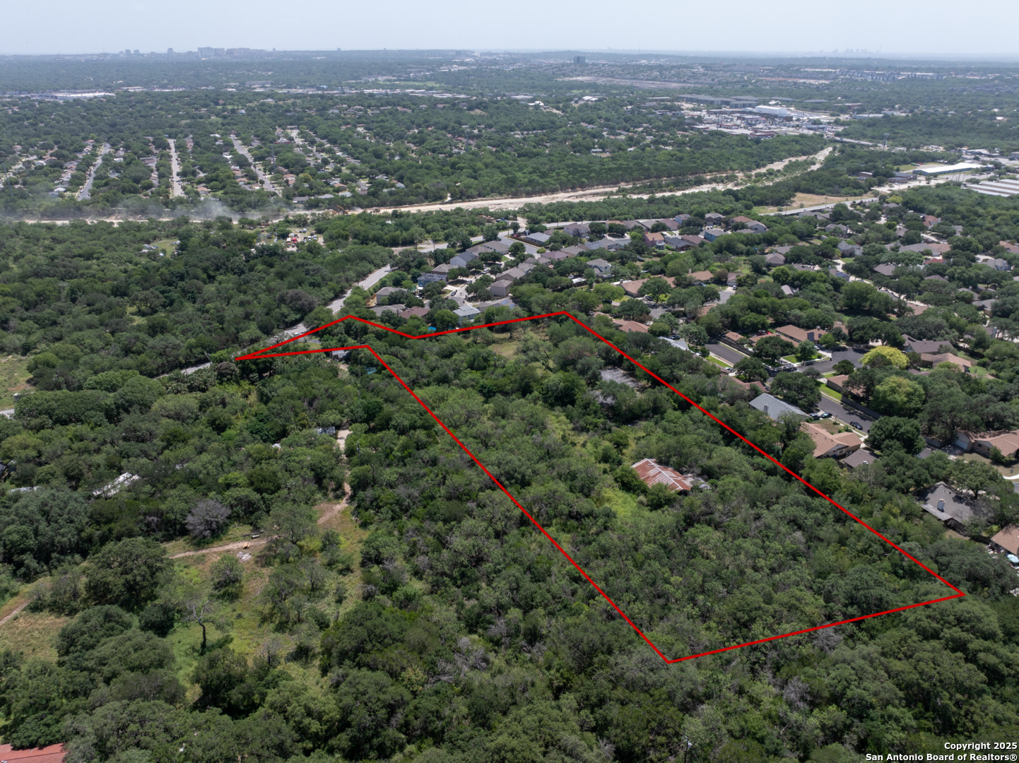 5995 Heath Road San Antonio TX 78250