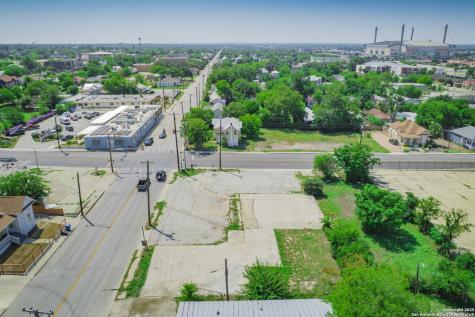 1533 E Houston Street San Antonio TX 78202