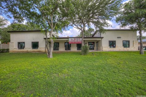 1209 Woodland Oaks Drive Schertz TX 78154