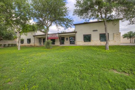 1209 Woodland Oaks Drive Schertz TX 78154