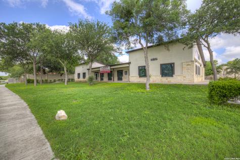 1209 Woodland Oaks Drive Schertz TX 78154