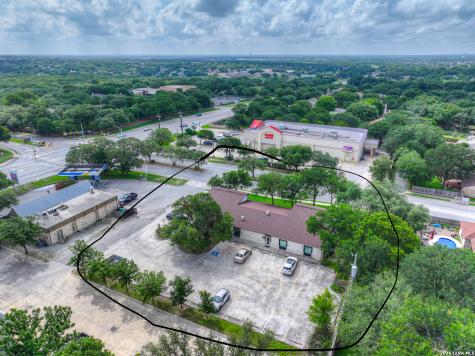 1209 Woodland Oaks Drive Schertz TX 78154