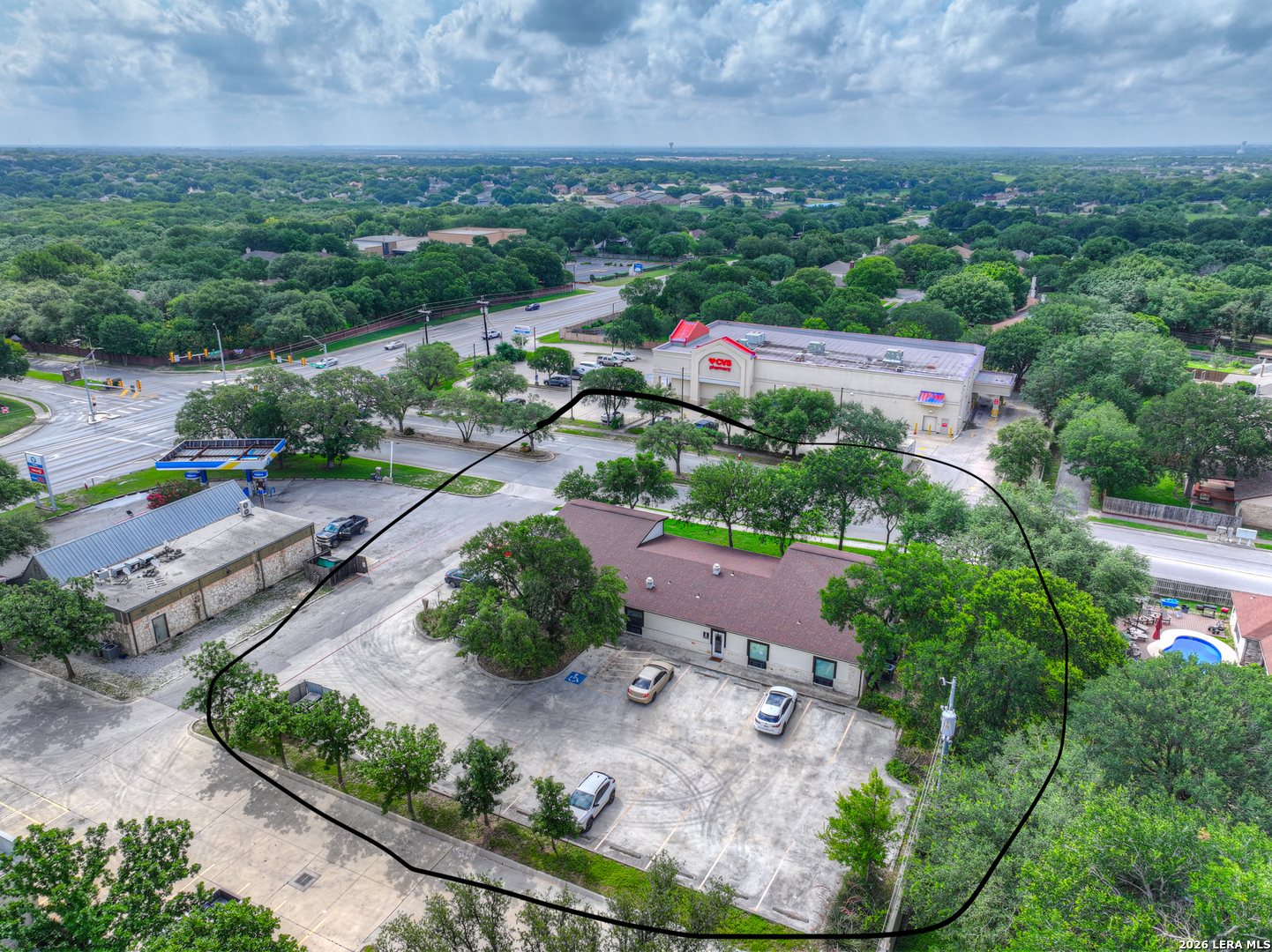 1209 Woodland Oaks Drive Schertz TX 78154