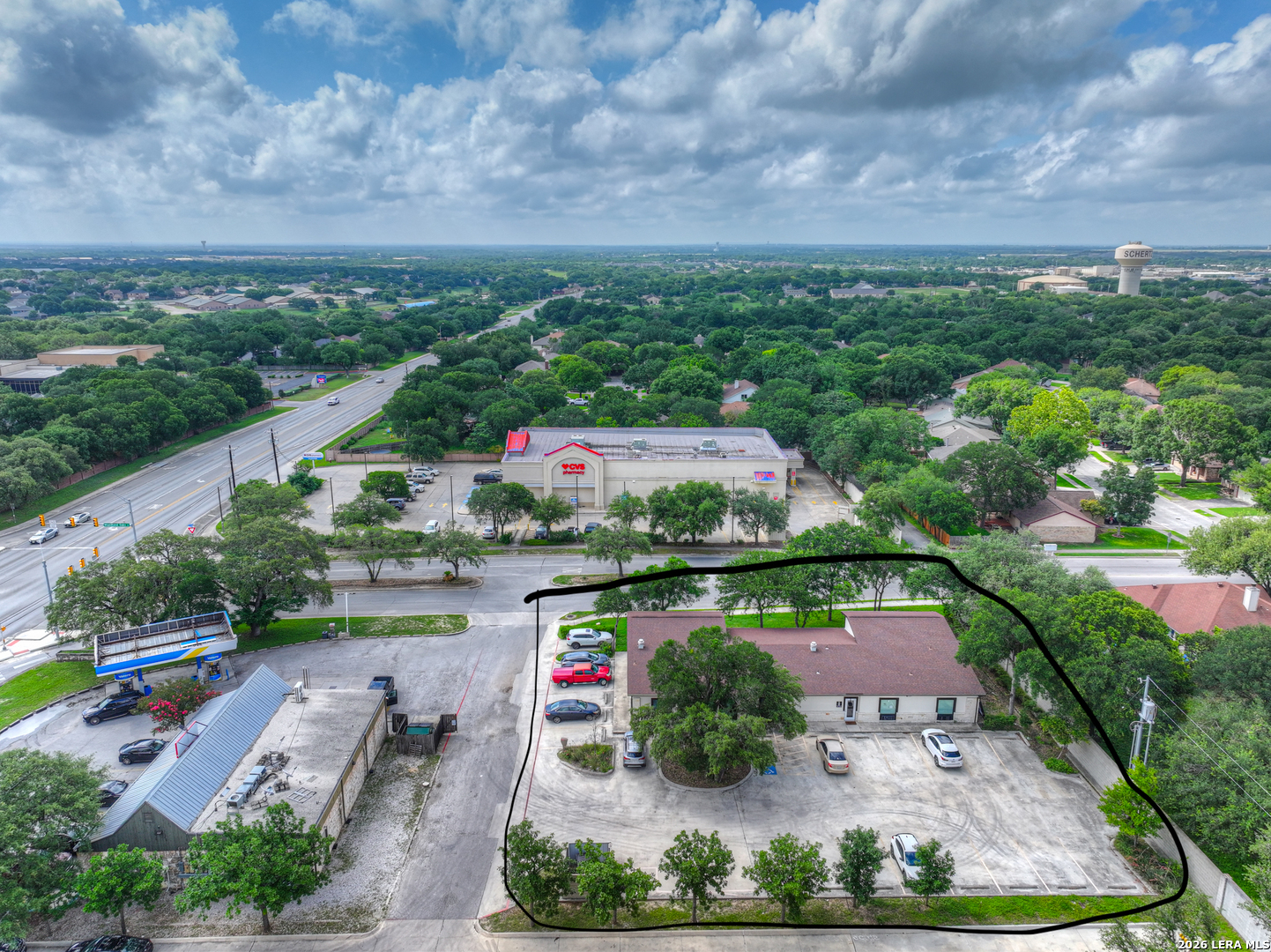 1209 Woodland Oaks Drive Schertz TX 78154