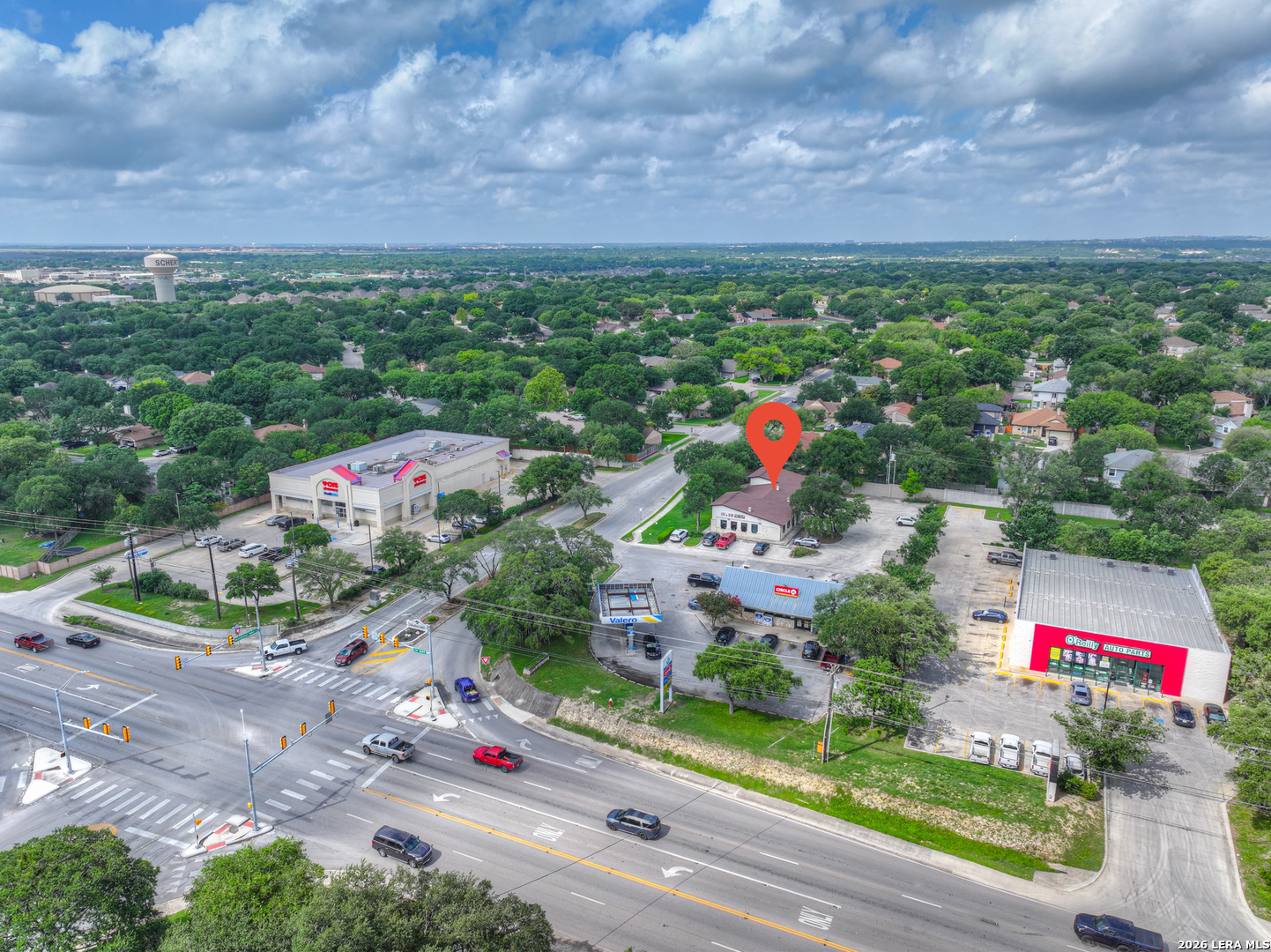 1209 Woodland Oaks Drive Schertz TX 78154