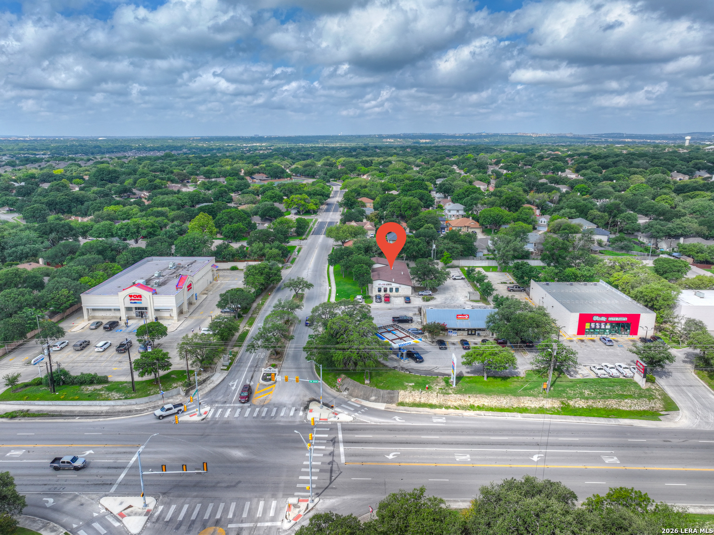 1209 Woodland Oaks Drive Schertz TX 78154