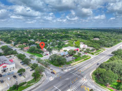 1209 Woodland Oaks Drive Schertz TX 78154