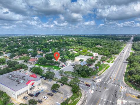 1209 Woodland Oaks Drive Schertz TX 78154