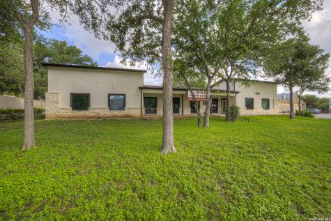 1209 Woodland Oaks Drive Schertz TX 78154