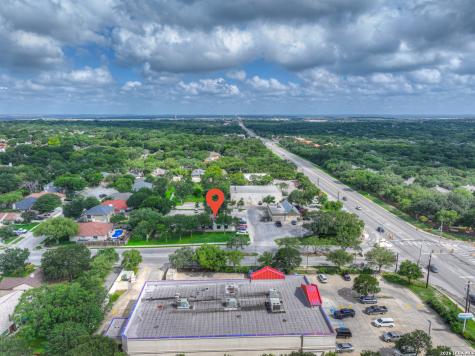 1209 Woodland Oaks Drive Schertz TX 78154