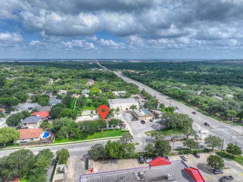 1209 Woodland Oaks Drive Schertz TX 78154