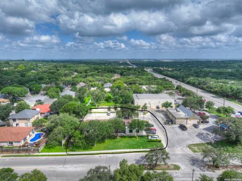 1209 Woodland Oaks Drive Schertz TX 78154