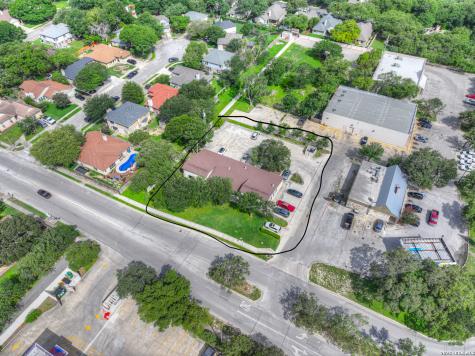1209 Woodland Oaks Drive Schertz TX 78154