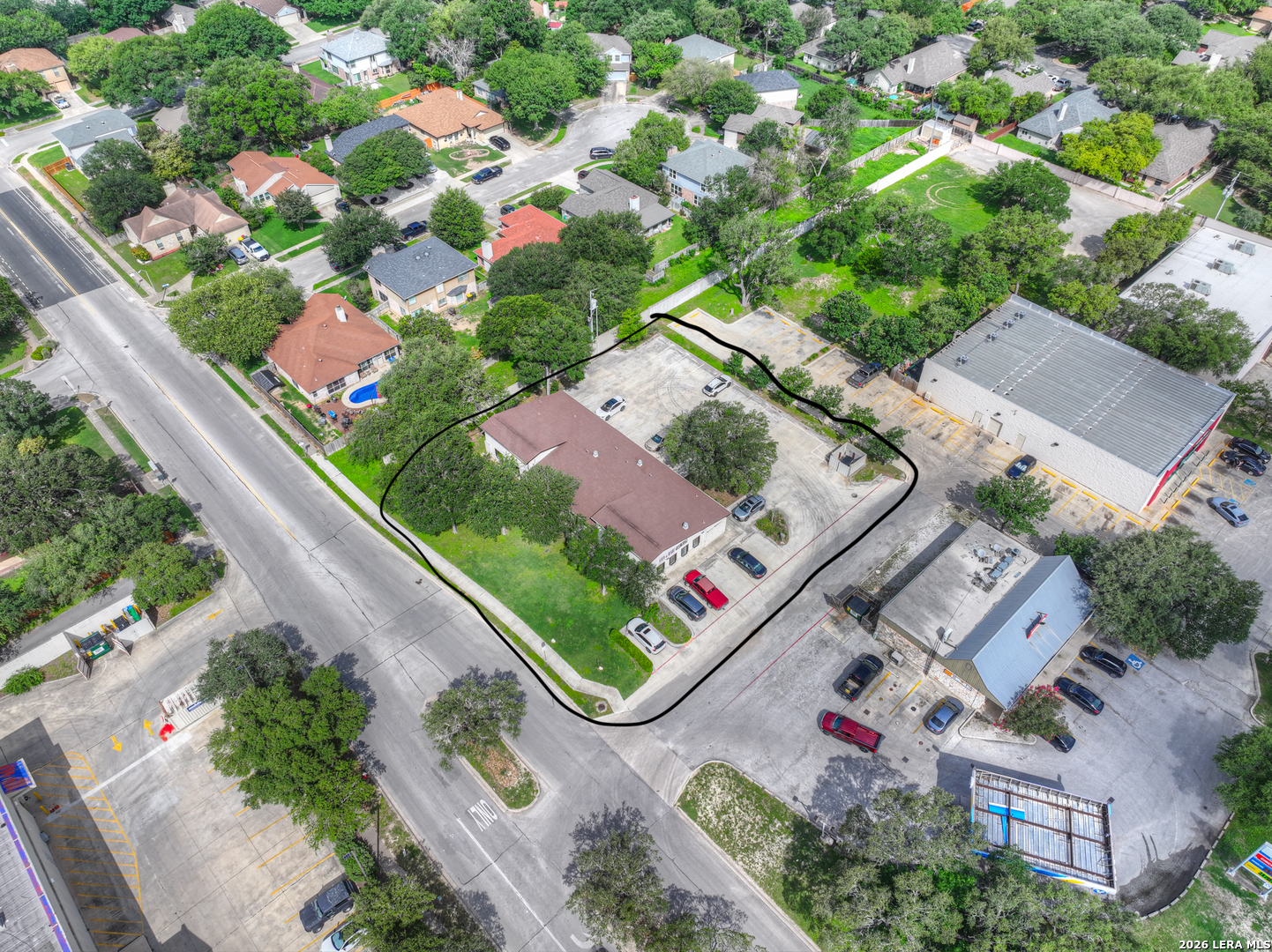 1209 Woodland Oaks Drive Schertz TX 78154