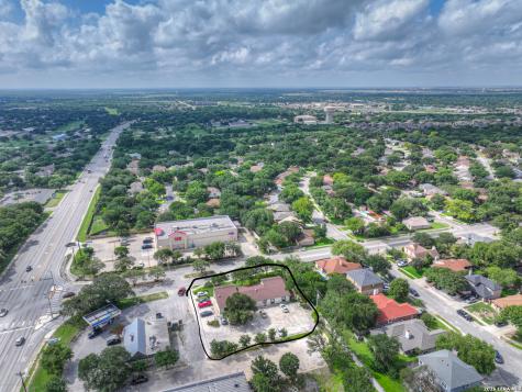1209 Woodland Oaks Drive Schertz TX 78154