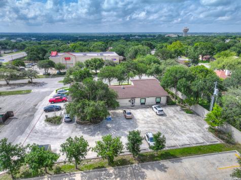 1209 Woodland Oaks Drive Schertz TX 78154
