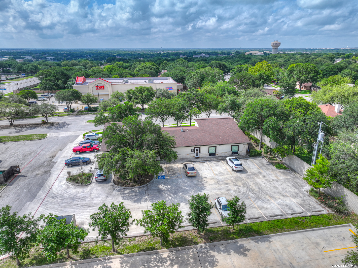 1209 Woodland Oaks Drive Schertz TX 78154