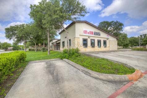 1209 Woodland Oaks Drive Schertz TX 78154