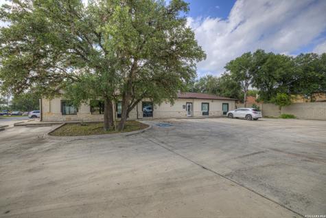 1209 Woodland Oaks Drive Schertz TX 78154