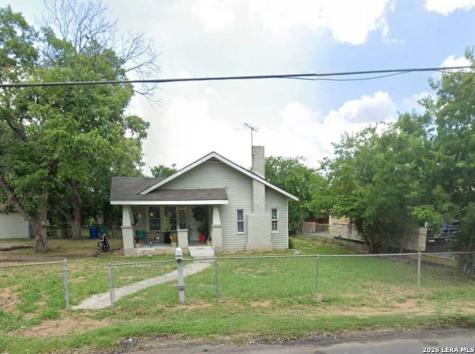 1235 & 1247 Commercial San Antonio TX 78221
