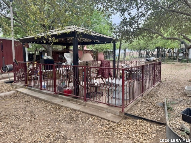 81 Stevens Road Somerset TX 78069
