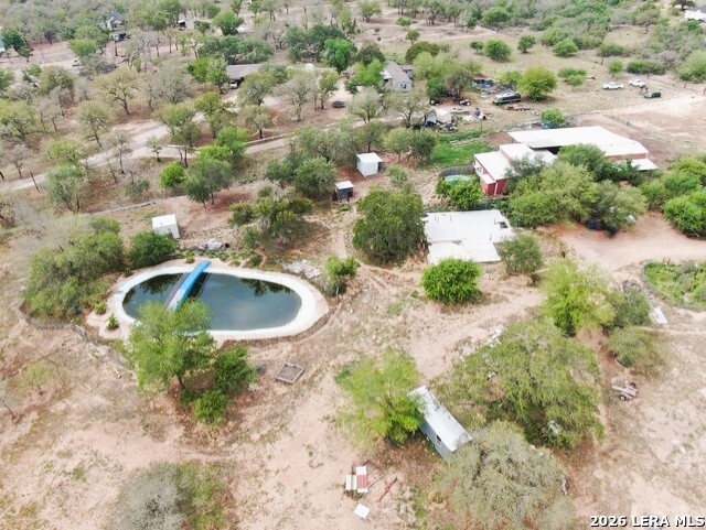 81 Stevens Road Somerset TX 78069