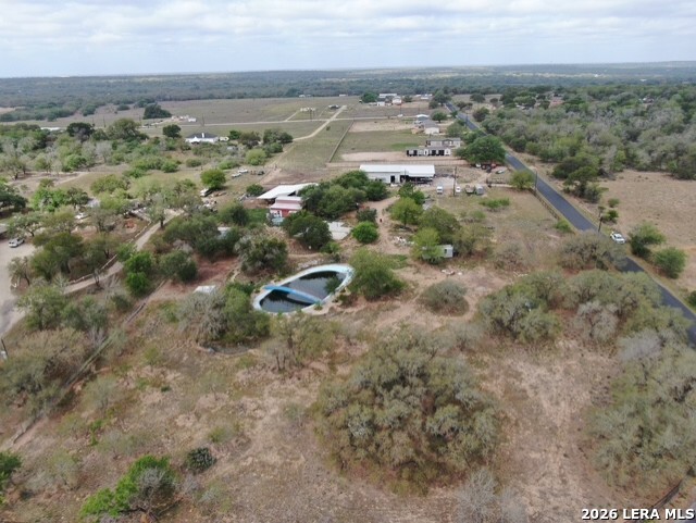 81 Stevens Road Somerset TX 78069