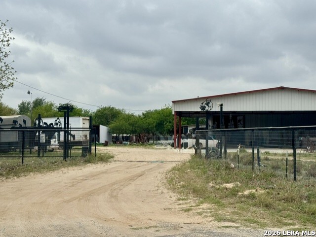 81 Stevens Road Somerset TX 78069