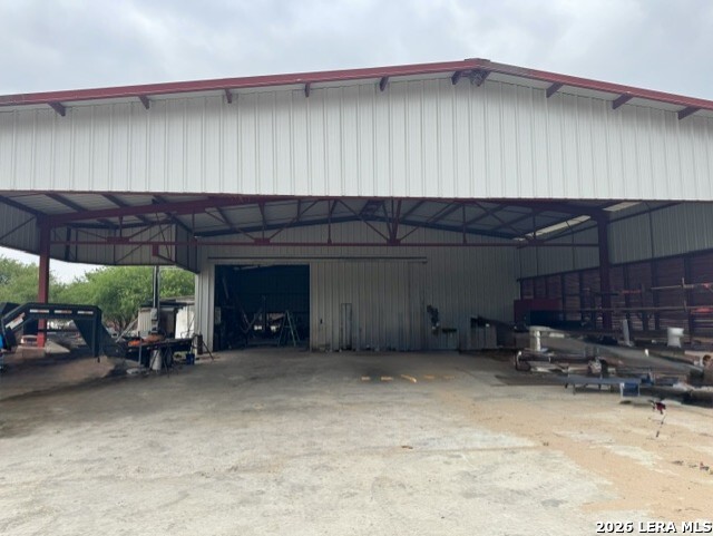 81 Stevens Road Somerset TX 78069