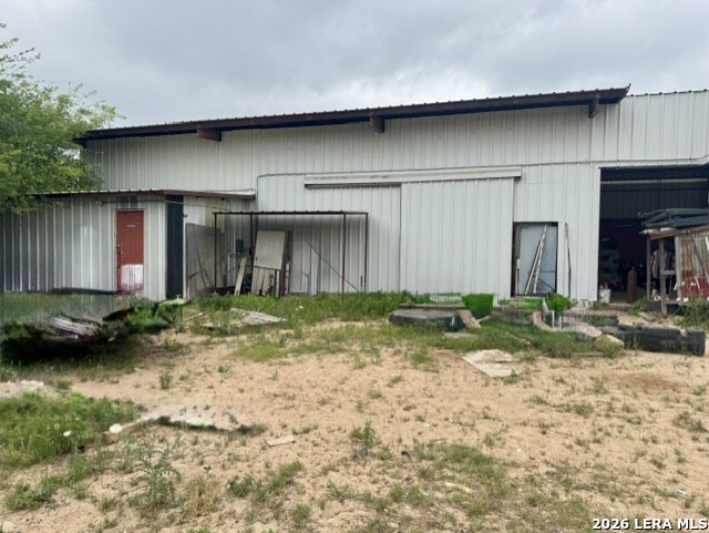 81 Stevens Road Somerset TX 78069