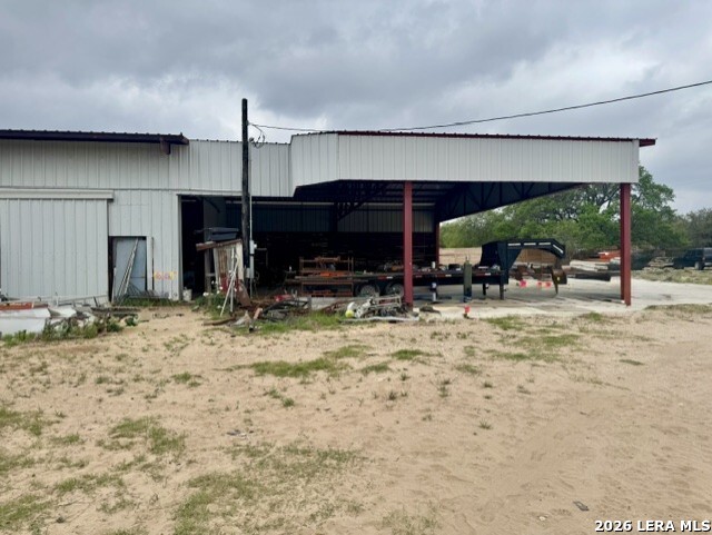 81 Stevens Road Somerset TX 78069
