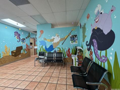 1501 W Us Highway 83 Alamo TX 78516