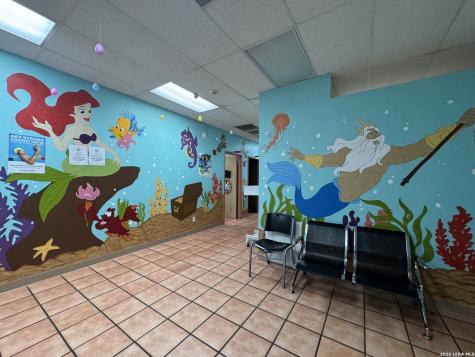 1501 W Us Highway 83 Alamo TX 78516