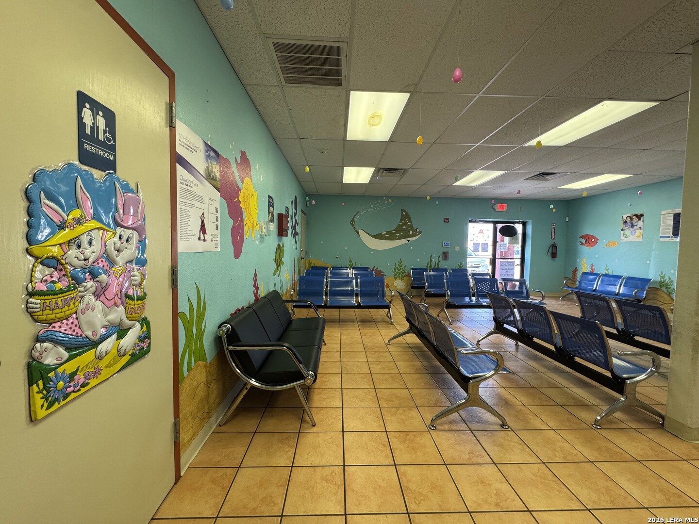 1501 W Us Highway 83 Alamo TX 78516