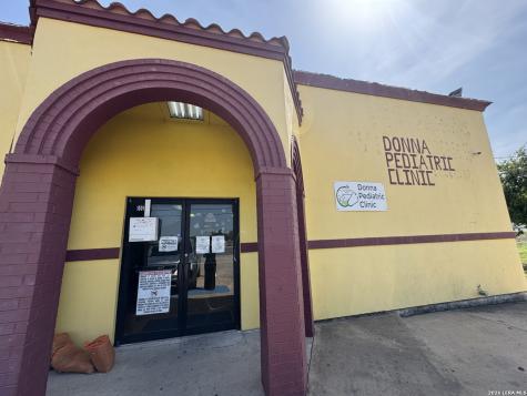 1501 W Us Highway 83 Alamo TX 78516
