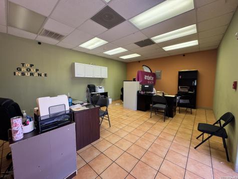 1501 W Us Highway 83 Alamo TX 78516