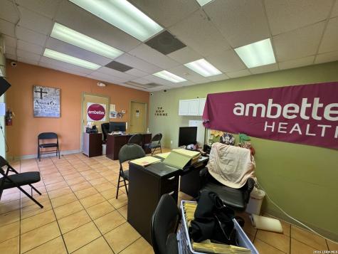 1501 W Us Highway 83 Alamo TX 78516