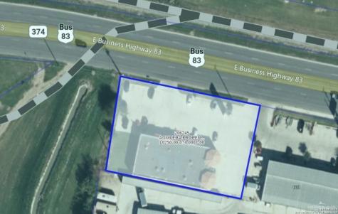 1501 W Us Highway 83 Alamo TX 78516