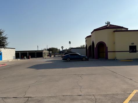 1501 W Us Highway 83 Alamo TX 78516